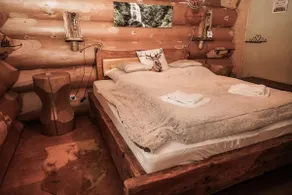 Log cabin Chalet New from January 2025 - Image 4