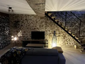 Quiet and relaxing house in the countryside. - Image 2