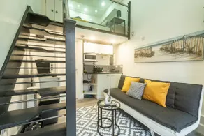 Quirky Studio in Central Reading - Image 3