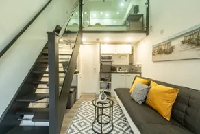 Quirky Studio in Central Reading - Image 2