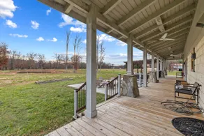 Modern Barndominium. 5 BR. Sauna. Firepit. 11 acre - Image 5