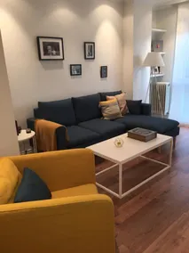 Beautiful, impeccable apartment - Image 2