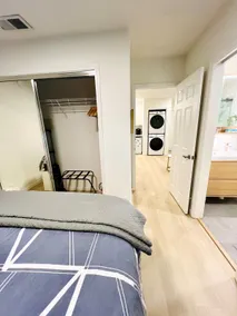 Brand-new luxurious guesthouse with king bed in MPK, 1mi to Meta, 3mi to Stanford - Image 2