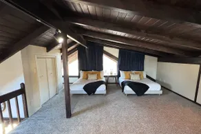 The Loft @ Cabin on the Plains in Sterling, CO - Image 5
