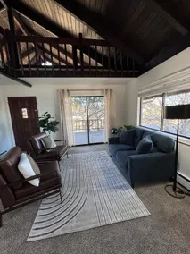 The Loft @ Cabin on the Plains in Sterling, CO - Image 2
