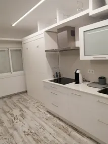 A Cabana ARENAL VIGO, Areal Guixar Train, & Netflix - Image 4