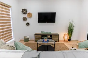 The Wooden Nest | Your Comfy Relaxing Escape - Image 4