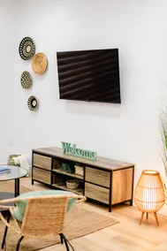 The Wooden Nest | Your Comfy Relaxing Escape - Image 2