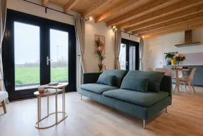 Vacation home Blok25, enjoy the countryside in Zierikzee - Image 2