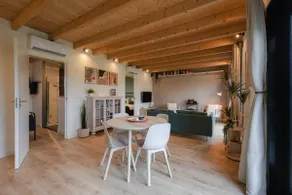Vacation home Blok25, enjoy the countryside in Zierikzee - Image 3