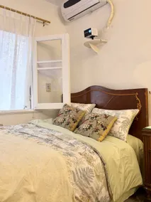 Boho Downtown Apartment | Heart of Cairo - Image 5