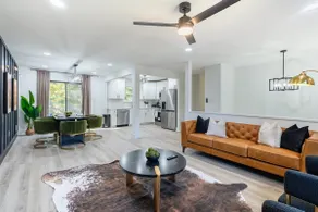 Elegant & Cozy 4 bedroom home - Image 2