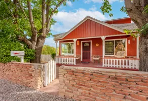 Casita Roja – Old Town cozy home - Image 2