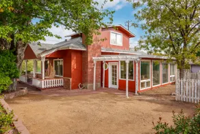 Casita Roja – Old Town cozy home - Image 3