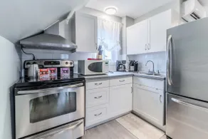 1 Bed 1 Bath Self Contained! - Image 3