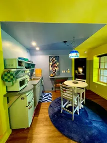 The Disco Den on Toad Road - Image 5