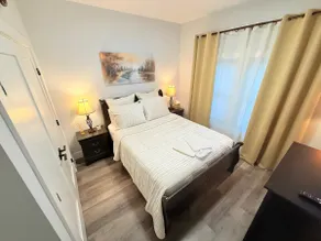 The Luxury Suite - 1BR with Gym & Office - Image 3