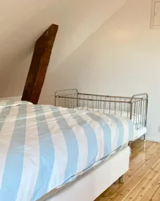Stylish Downtown Reykjavik Apartments - Image 4