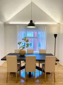 Stylish Downtown Reykjavik Apartments - Image 3