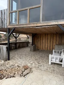 Couple's Cabin - Closest Home to Playa Corazon - Image 2