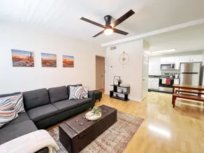 Midtown Apart ! Great Location ! - Image 2