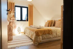 Feng Shui apartment in small farmhouse - Image 5