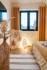 Feng Shui apartment in small farmhouse - Image 4