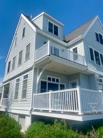 Luxury 5 BR Beachfront Retreat - Image 2