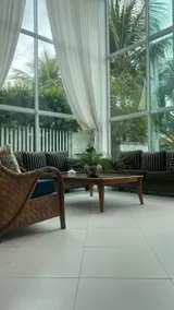 Casa Condomínio Bougainvillée 1 - Image 4