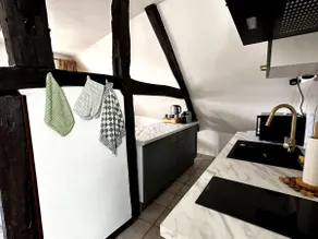 Spacious and bright apartment 5-10 min Auxerre - Image 3