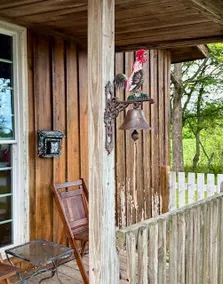 Quilters Haven Cabin - Image 4