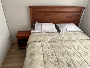 I rent a house, 2 floors, per day. - Image 5
