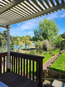 River Cottage, Gisborne, NZ - Image 2