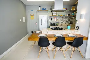Beautiful Apartment in Salvador - Graça - Image 4