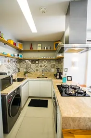 Beautiful Apartment in Salvador - Graça - Image 3
