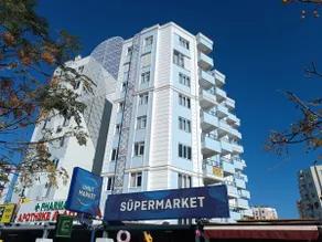 Modern and 2+1 Close to the Beach in Kundu - Image 5