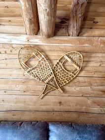 Log Cabin: ATV trails, Hiking, Snowmobiling & more - Image 4