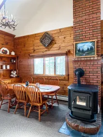 Log Cabin: ATV trails, Hiking, Snowmobiling & more - Image 5