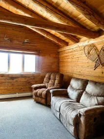 Log Cabin: ATV trails, Hiking, Snowmobiling & more - Image 3