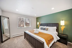 Cozy & Chic Denver Retreat w/ Premium Bedding! - Image 3