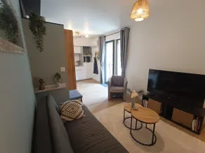 An apartment in the countryside - Image 2
