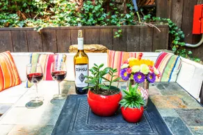 Vino Velo~Cozy Cabin by Guerneville-HtTb/PupOK - Image 5