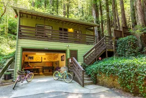 Vino Velo~Cozy Cabin by Guerneville-HtTb/PupOK - Image 3