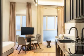 San Sebastian Zubieta|Studio Wheelchair Accessible - Image 4
