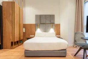 San Sebastian Zubieta|Studio Wheelchair Accessible - Image 5
