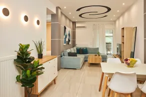 Circle Luxury Apartment by BiΝoΒi! - Image 3