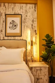Circle Luxury Apartment by BiΝoΒi! - Image 5