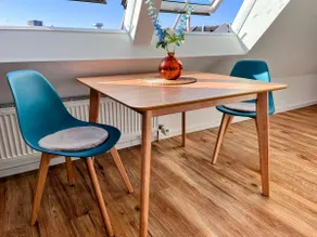 Studio ”Diamant” | Elegant Design – Quiet Location - Image 5
