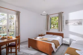 Lovely Studio Shared Pool & Mountain / Garden View - Image 2