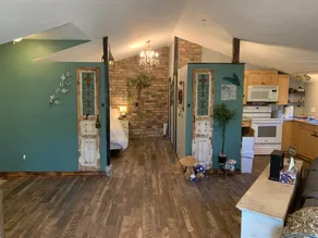 Mountain Rustic Chalet - Image 4